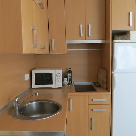 Atico Punta Umbria 4 Personas Y Parking Apartment Exterior foto
