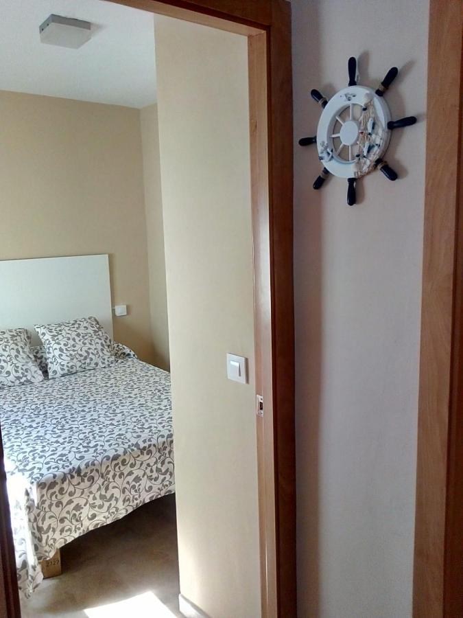 Atico Punta Umbria 4 Personas Y Parking Apartment Exterior foto