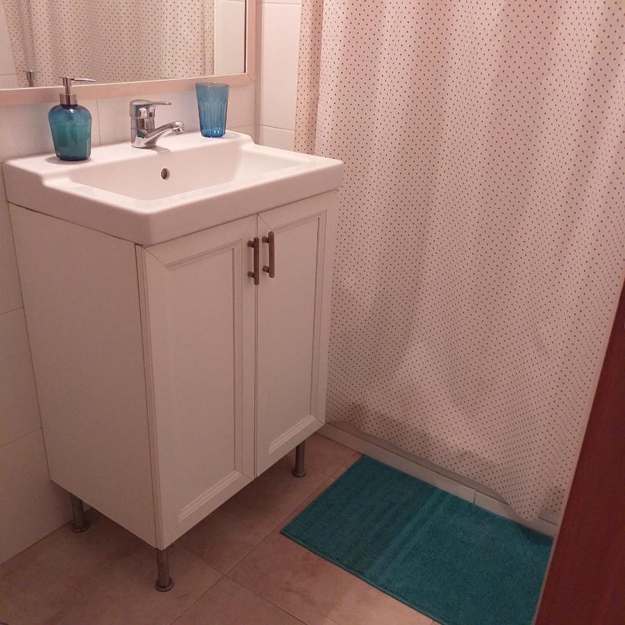 Atico Punta Umbria 4 Personas Y Parking Apartment Exterior foto