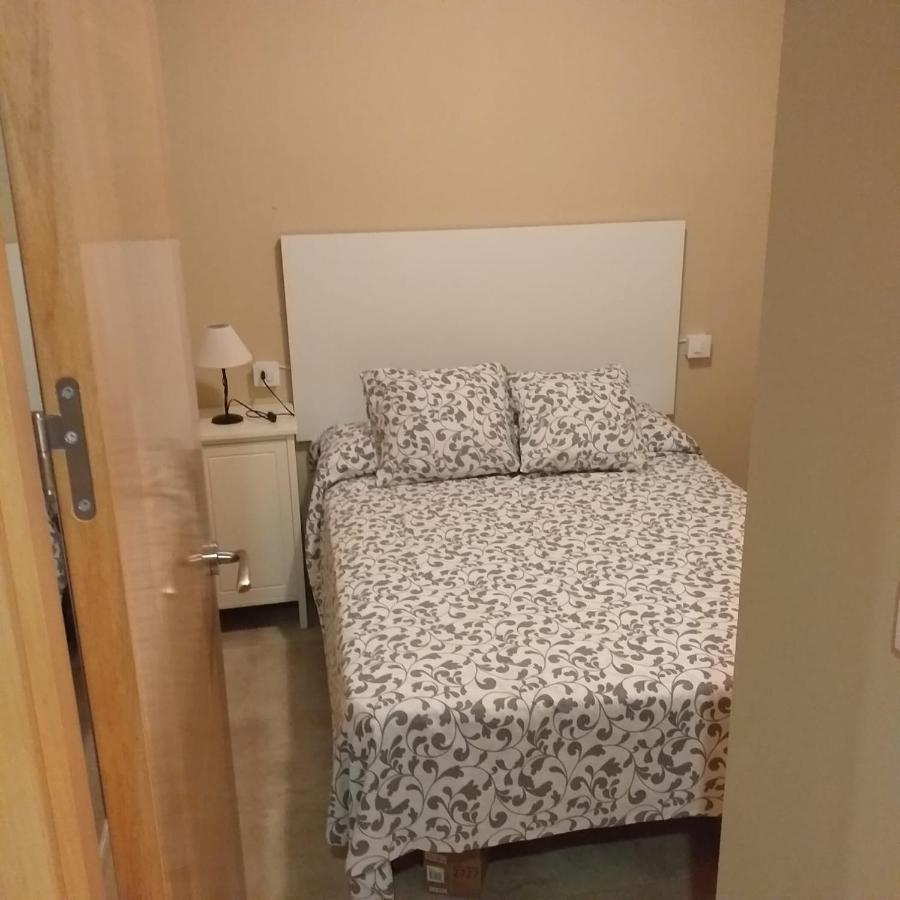 Atico Punta Umbria 4 Personas Y Parking Apartment Exterior foto